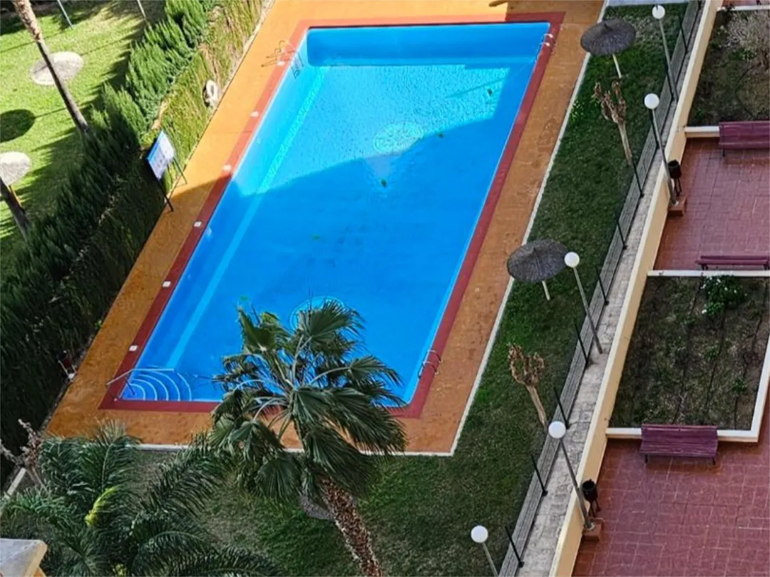 Piso en Villajoyosa / La Vila Joiosa - Foto 1