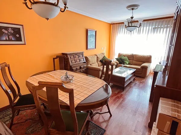 Piso en San Juan, 66, El Llano Alto - Foto 5