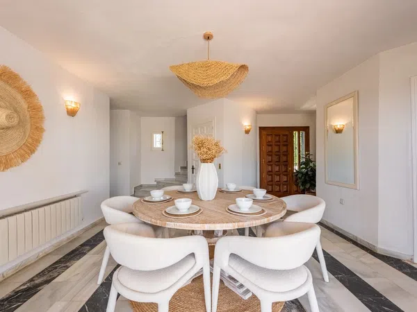 Casa independiente en calle Monte Biarritz, 94 - Foto 19