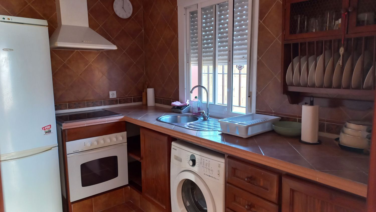 Casa o chalet independiente en Lugar Galvecito, 13, Cuatro Pinos-El Carmen - Foto 8