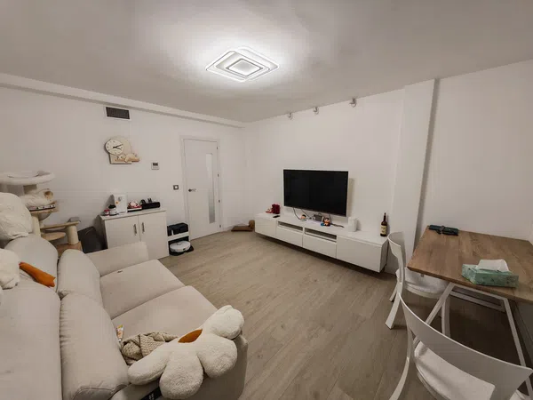 Piso en calle Carabanchel, 3 bis