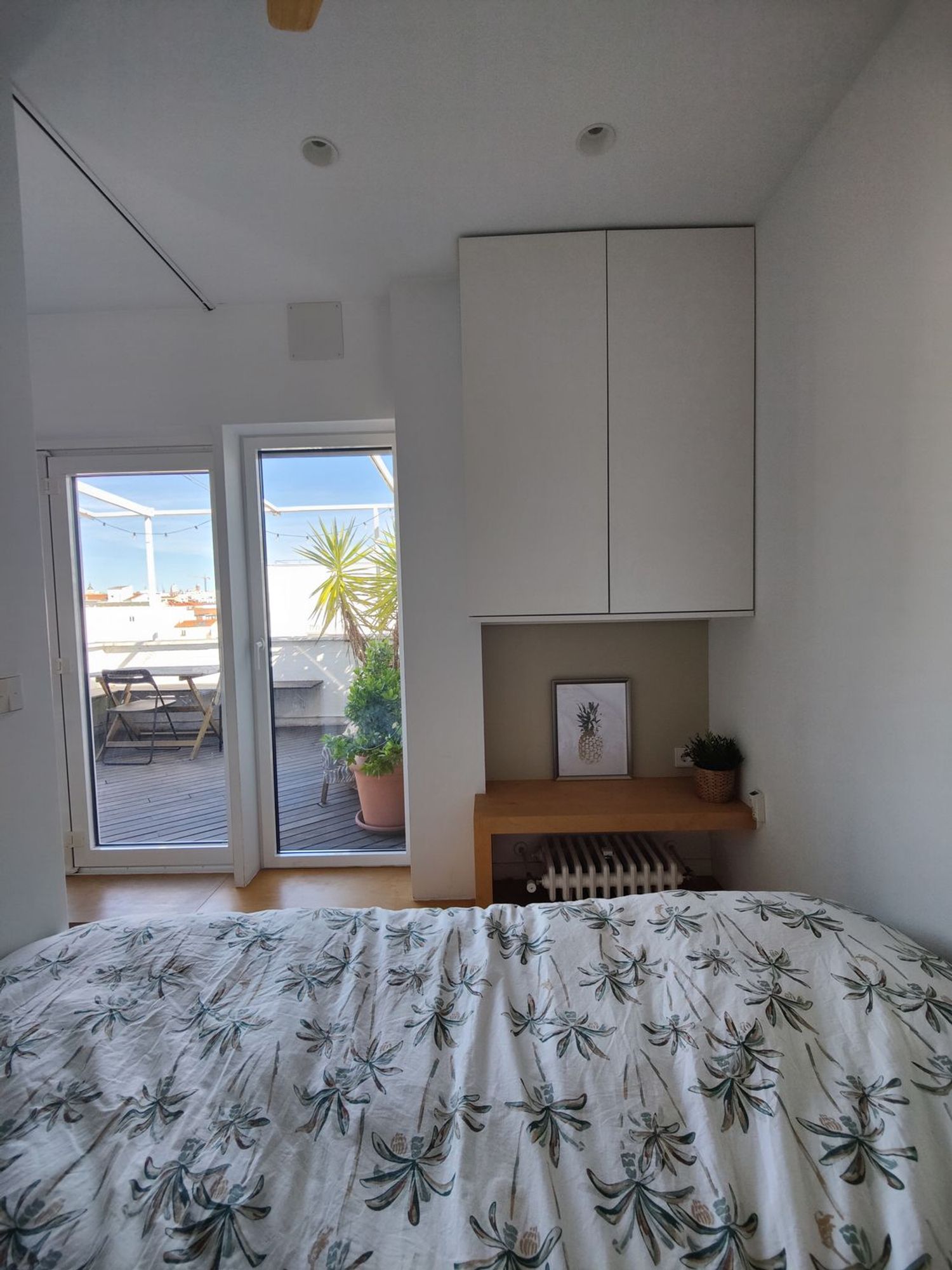 Ático en paseo de las Delicias, 110 - Foto 15