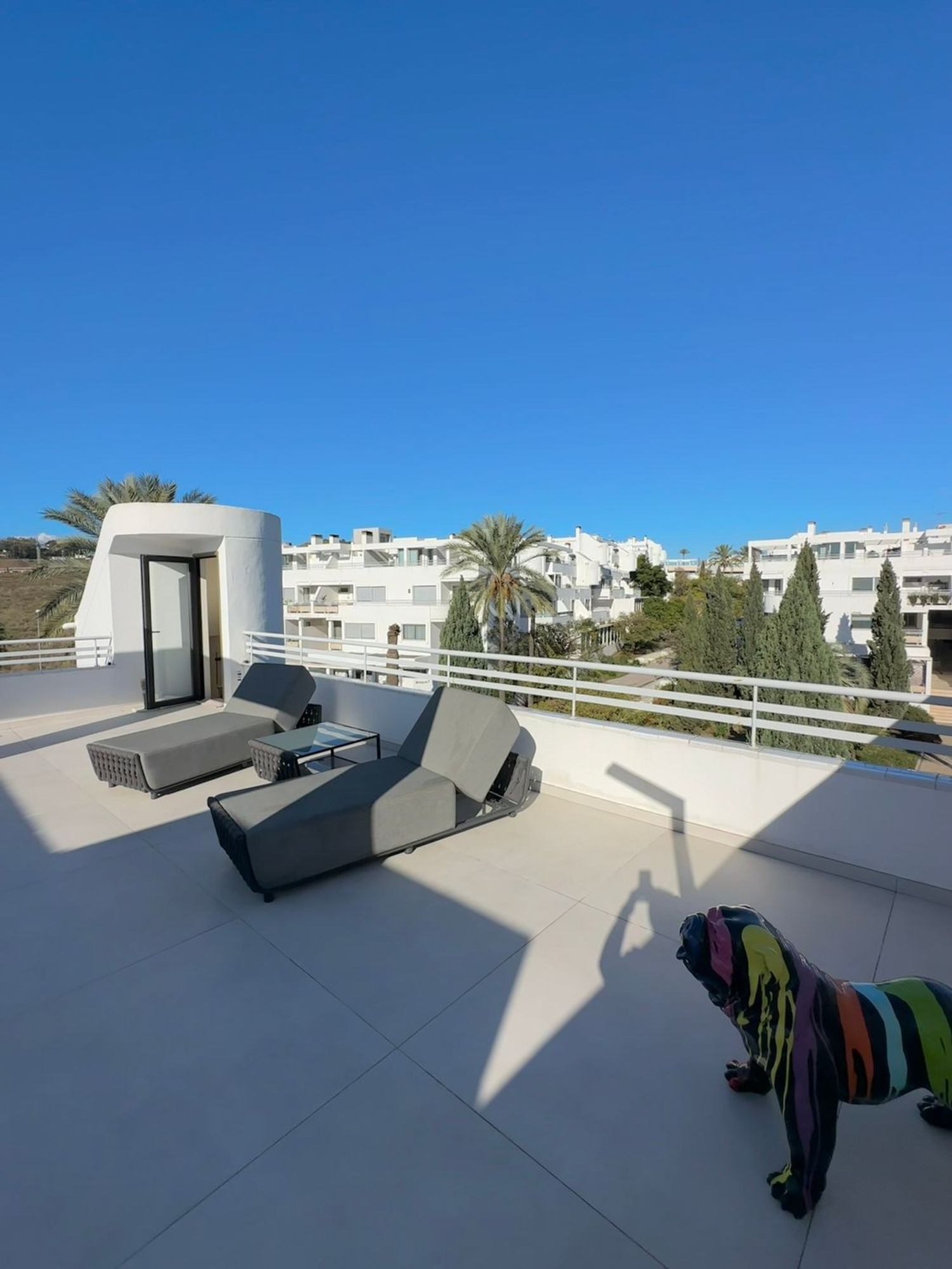 Dúplex en Lagar Martel, 1 - Foto 37