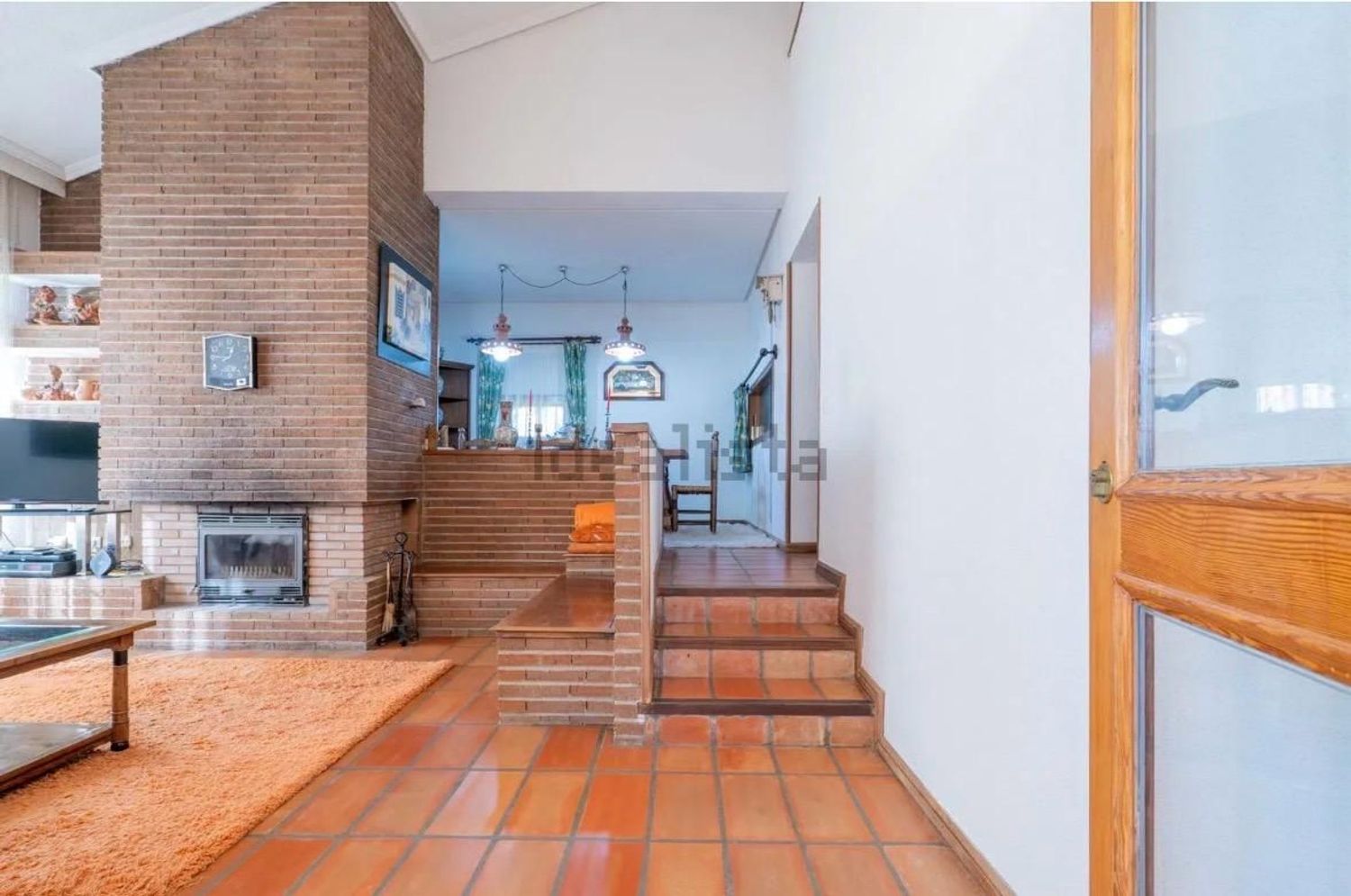 Casa o chalet independiente en Calle Monte Igueldo, 36, El Olivar de Mirabal, El Olivar de Mirabal - Foto 5