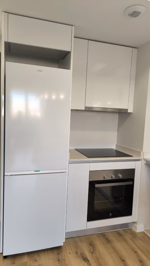 Piso en  Carrer de la Borrasca 19 - Foto 2