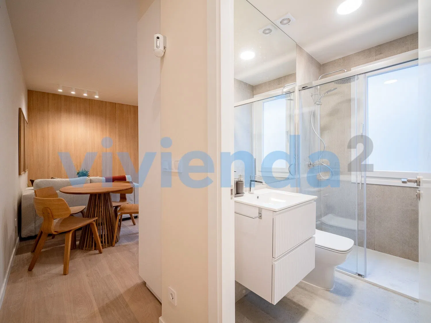 Piso en Barrio Jerónimos - Foto 14