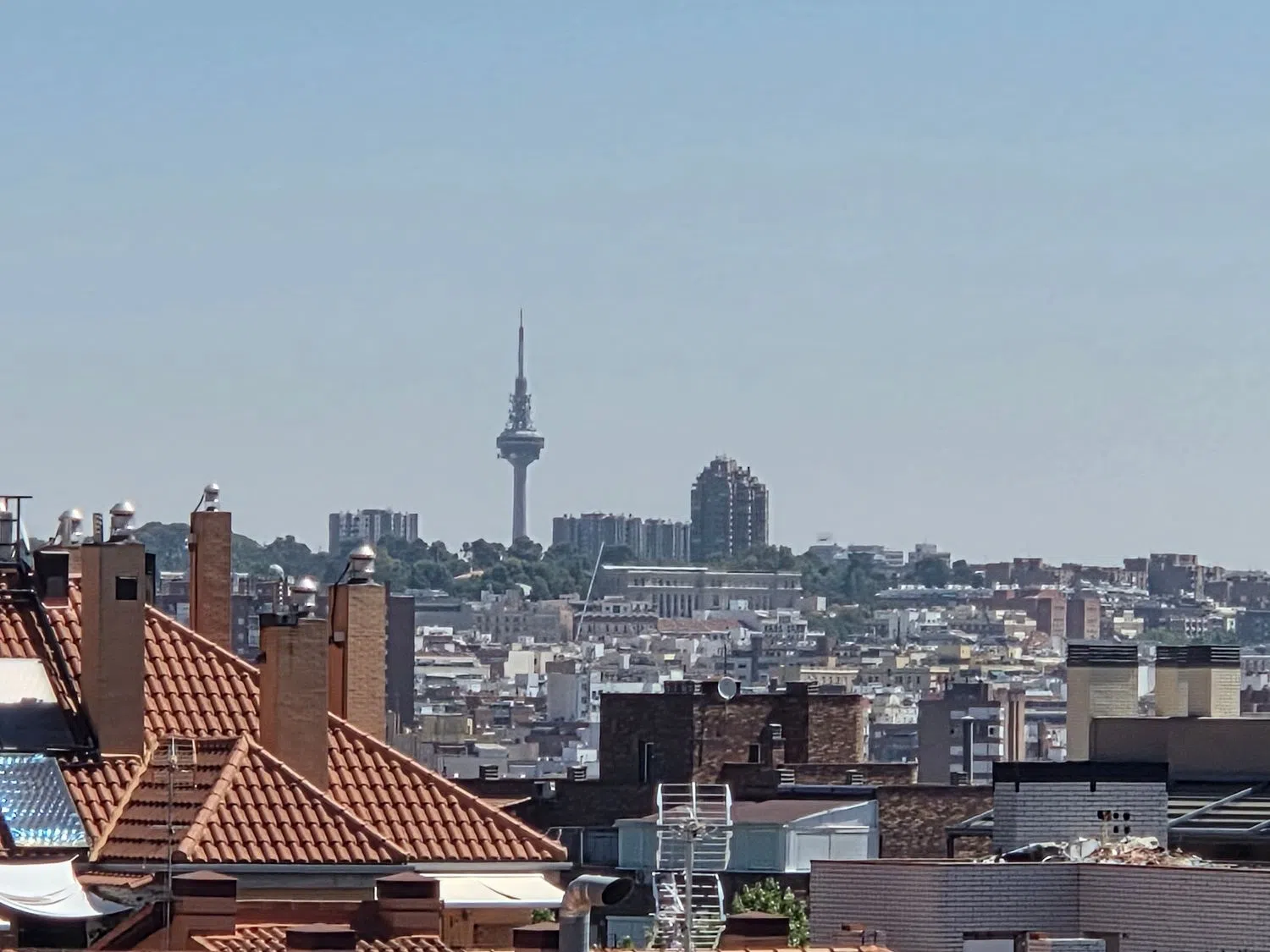 Piso en Alejandro Sánchez, 95 - Foto 8