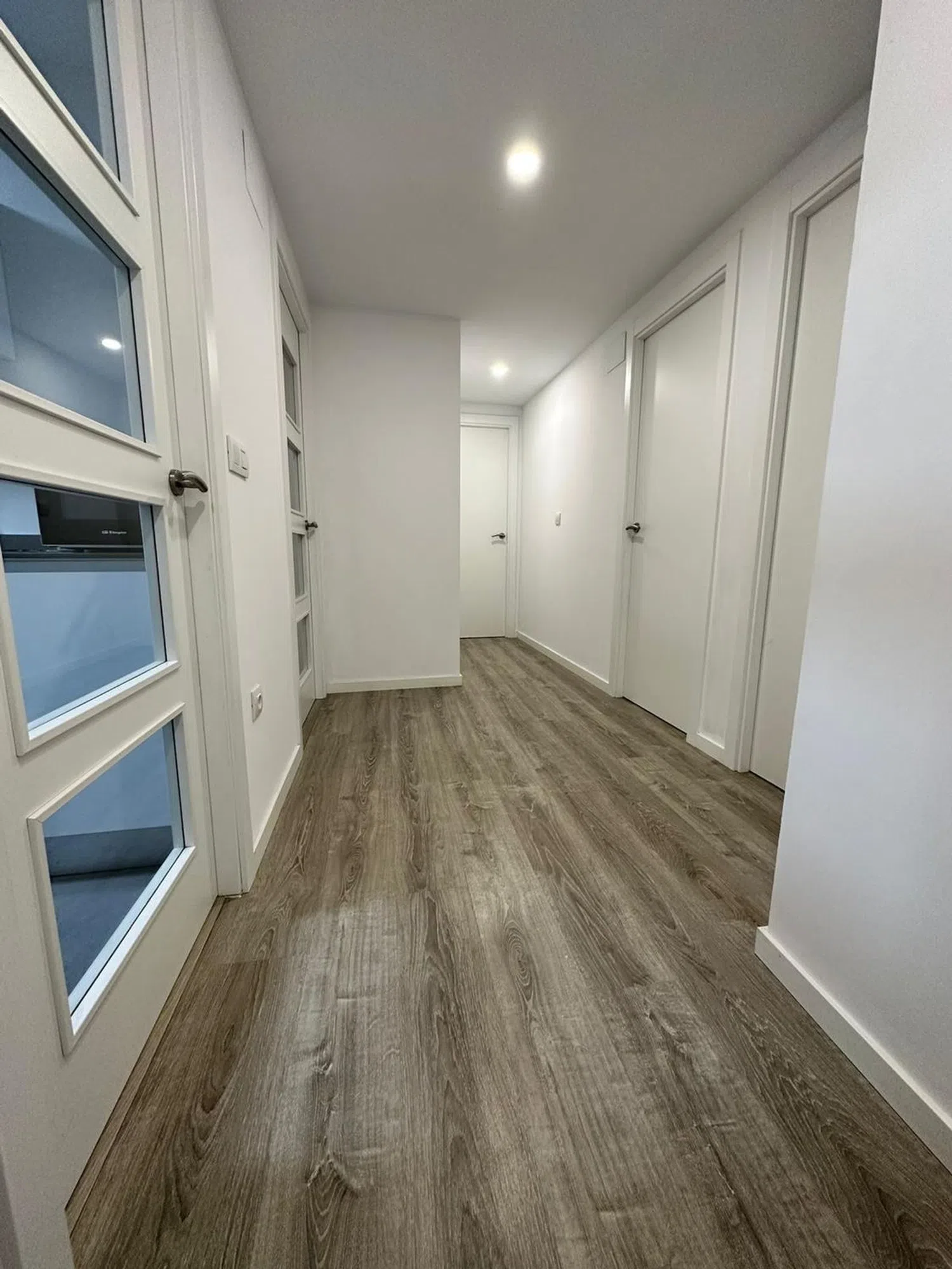 Piso en calle Doctora Damiana Zaragoza, 1 - Foto 3