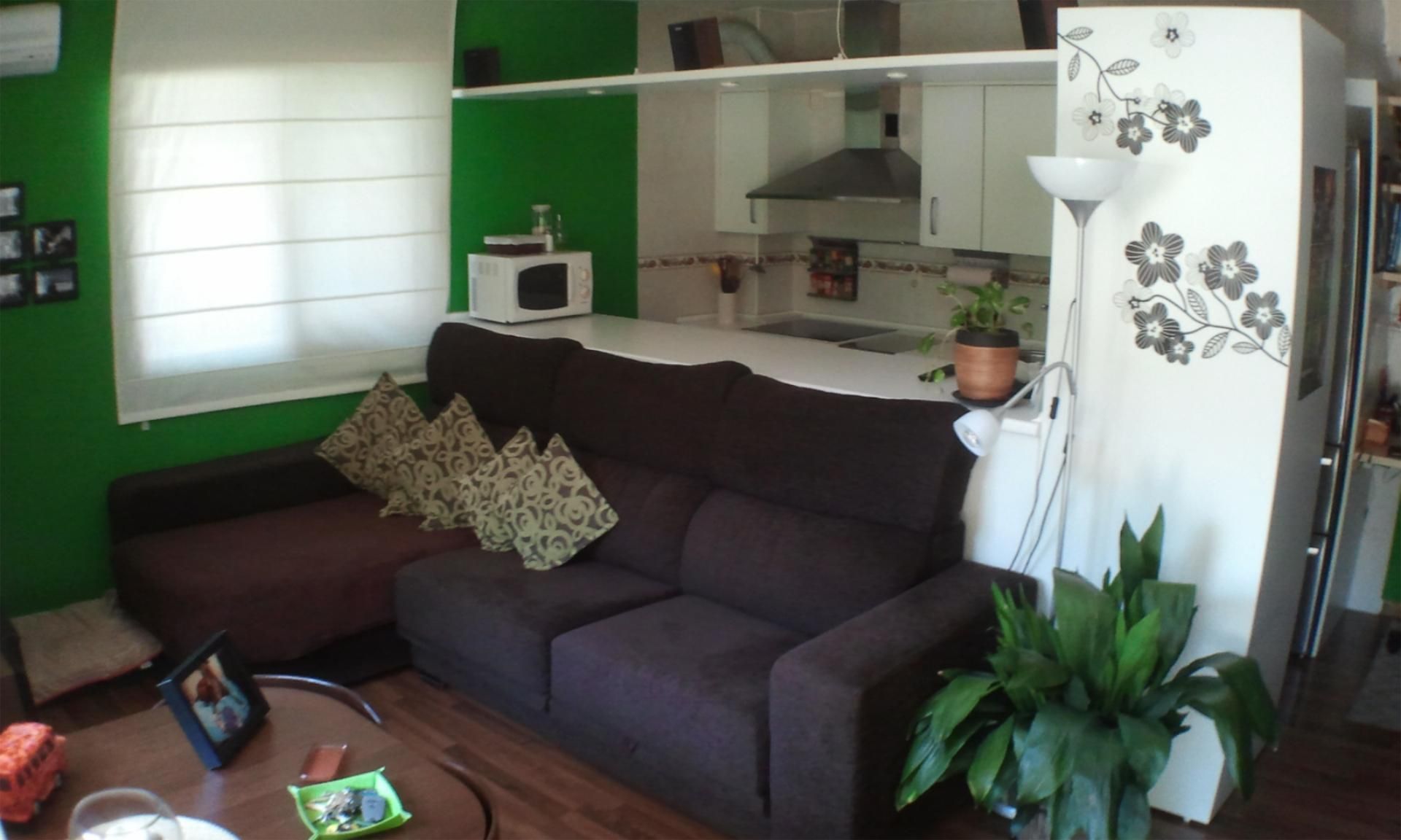 Piso en  Calle Pardo de Santallana 11 - Foto 19