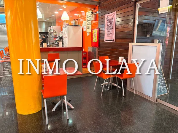 Local en Bar, restaurante en Plaça Catalunya - Vinyets, Plaça Catalunya - Vinyets - Foto 1