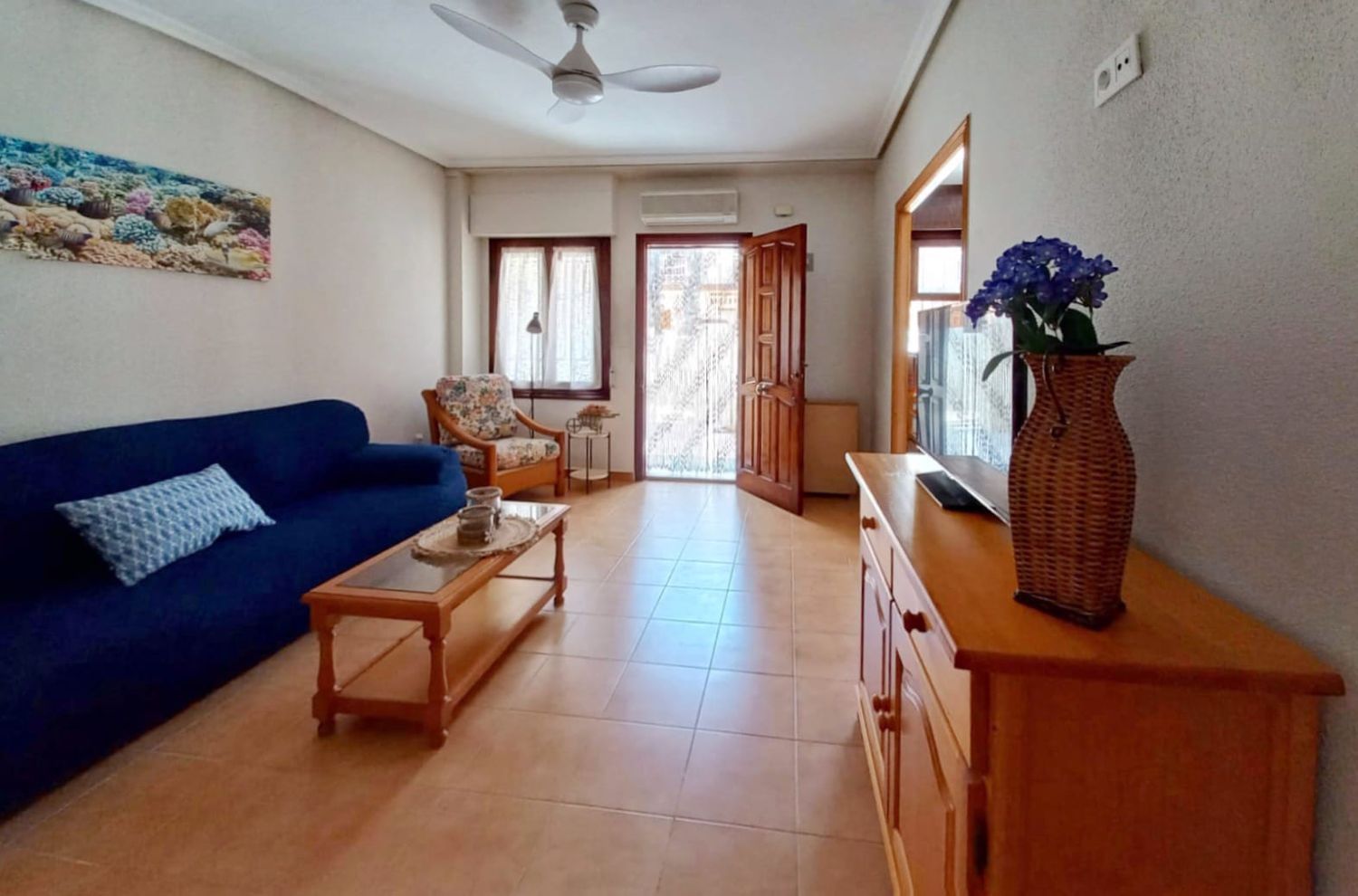 Chalet adosado en avenida Salamanca, 25 - Foto 2