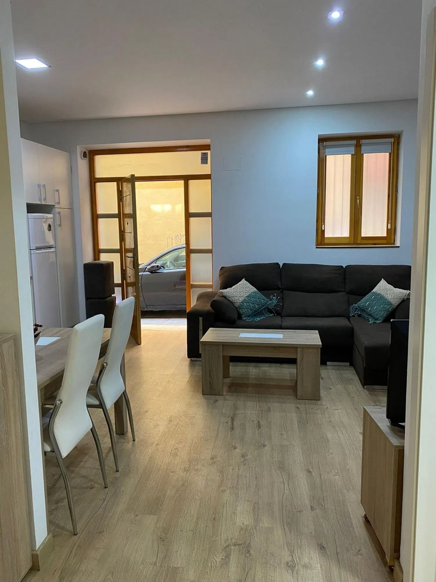 Piso en calle de Betlem, 9 - Foto 11