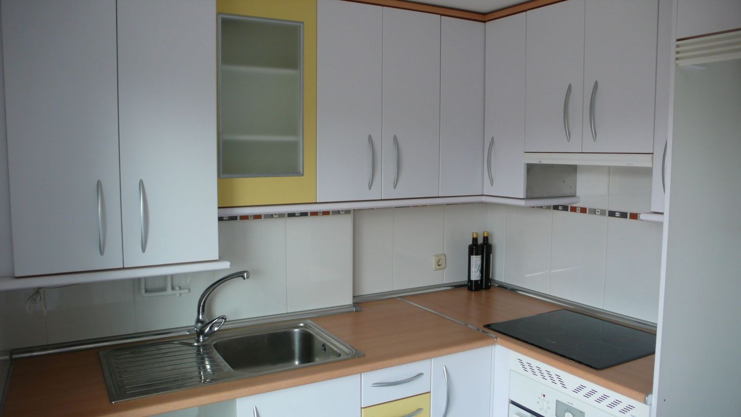 Ático en calle del monasterio de oseira, 28 - Foto 5