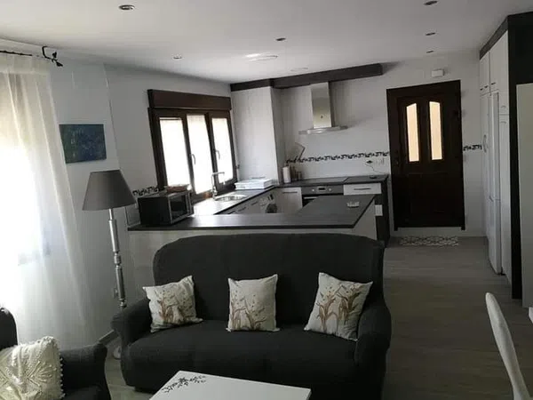 Casa o chalet independiente en Almanzor, 4 - Foto 6