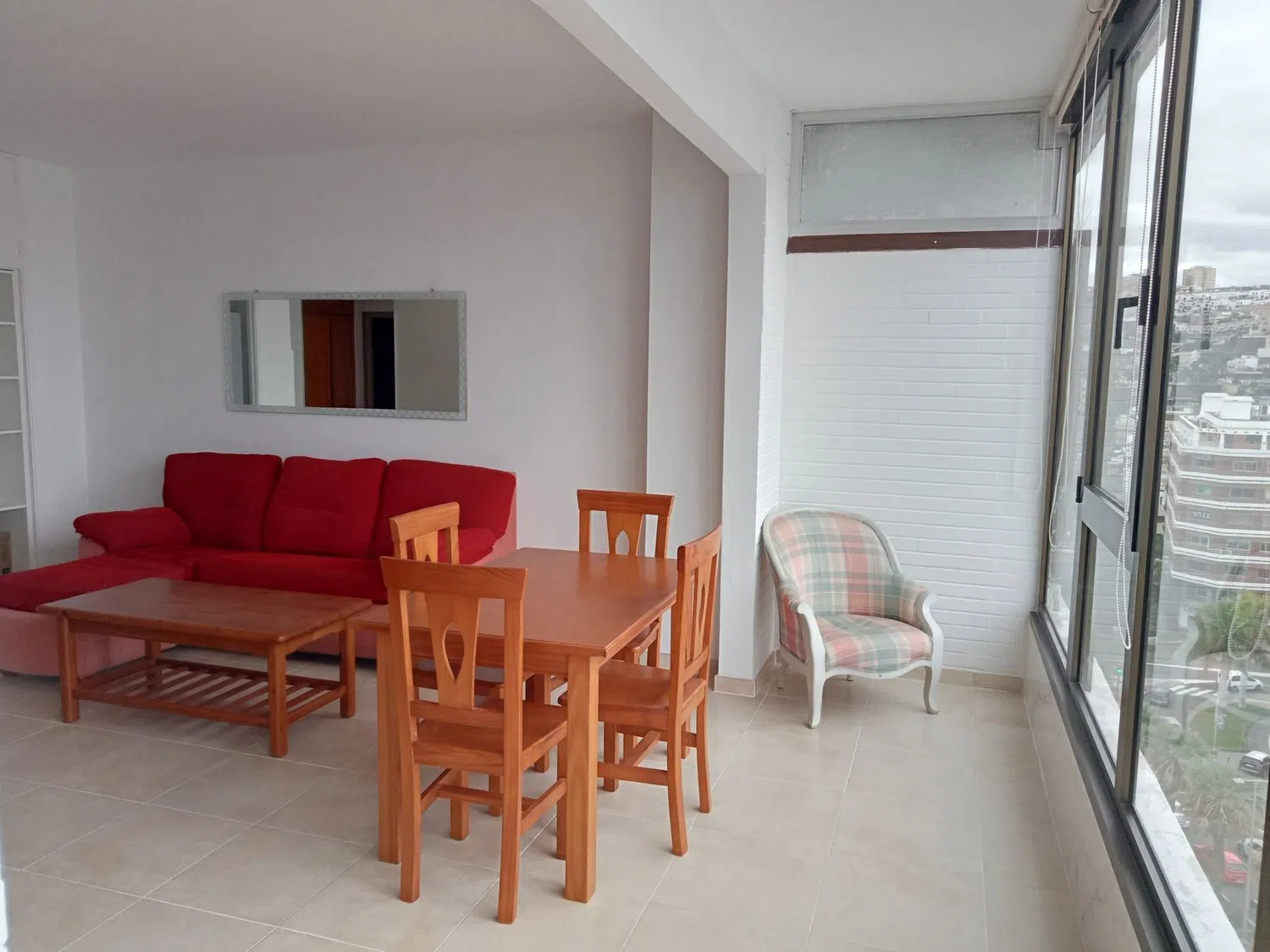 Piso en avenida Juan XXIII, 3 - Foto 8