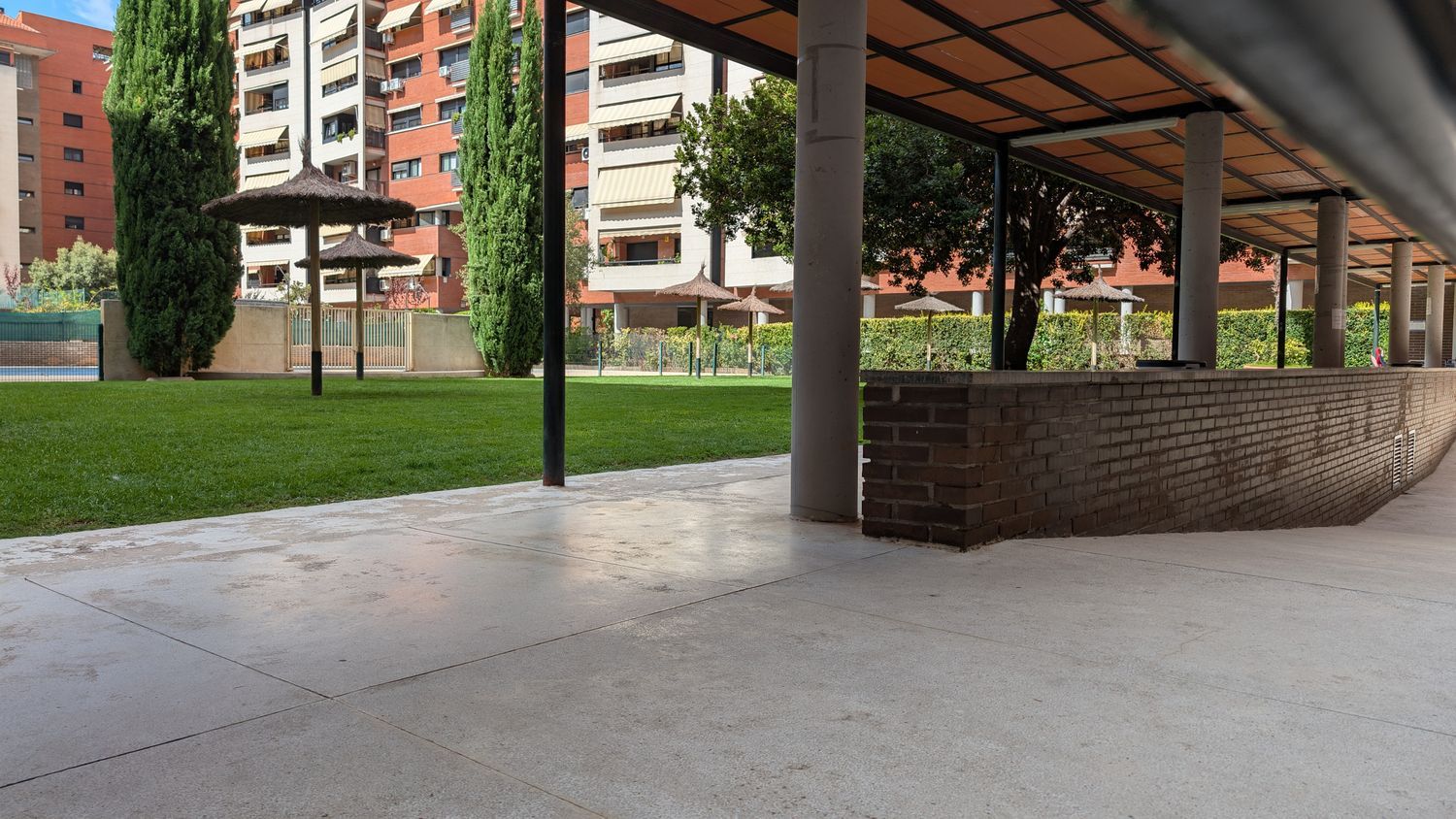 Piso en Calle Parque Bujaruelo, 9, Parque Lisboa - La Paz - Foto 29