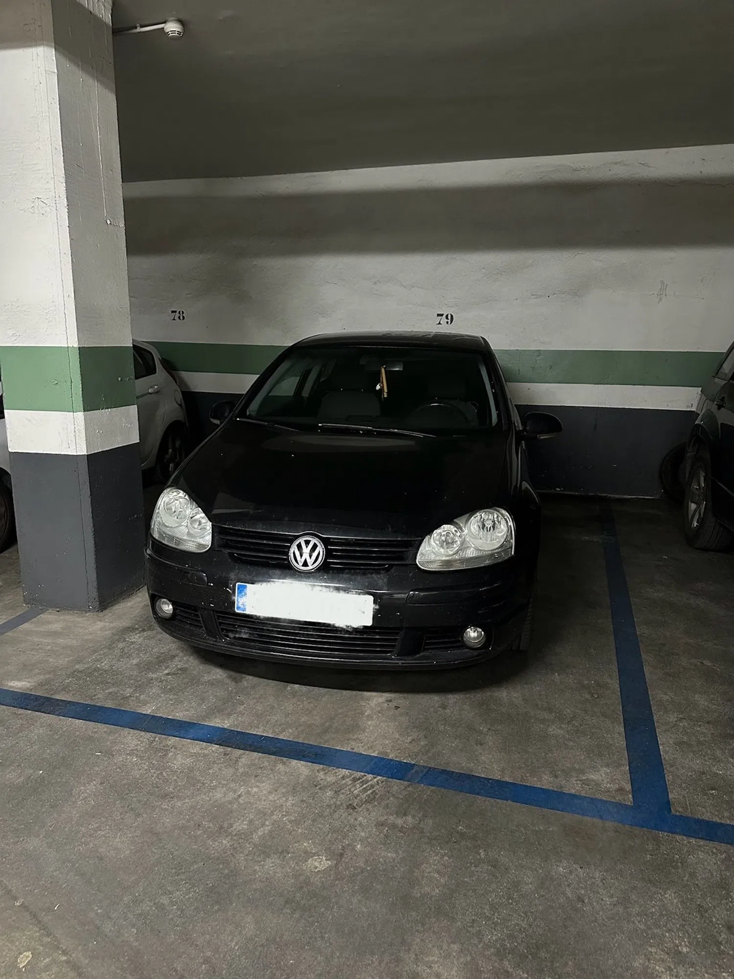 Piso en calle Pedro Machuca, 100 - Foto 23