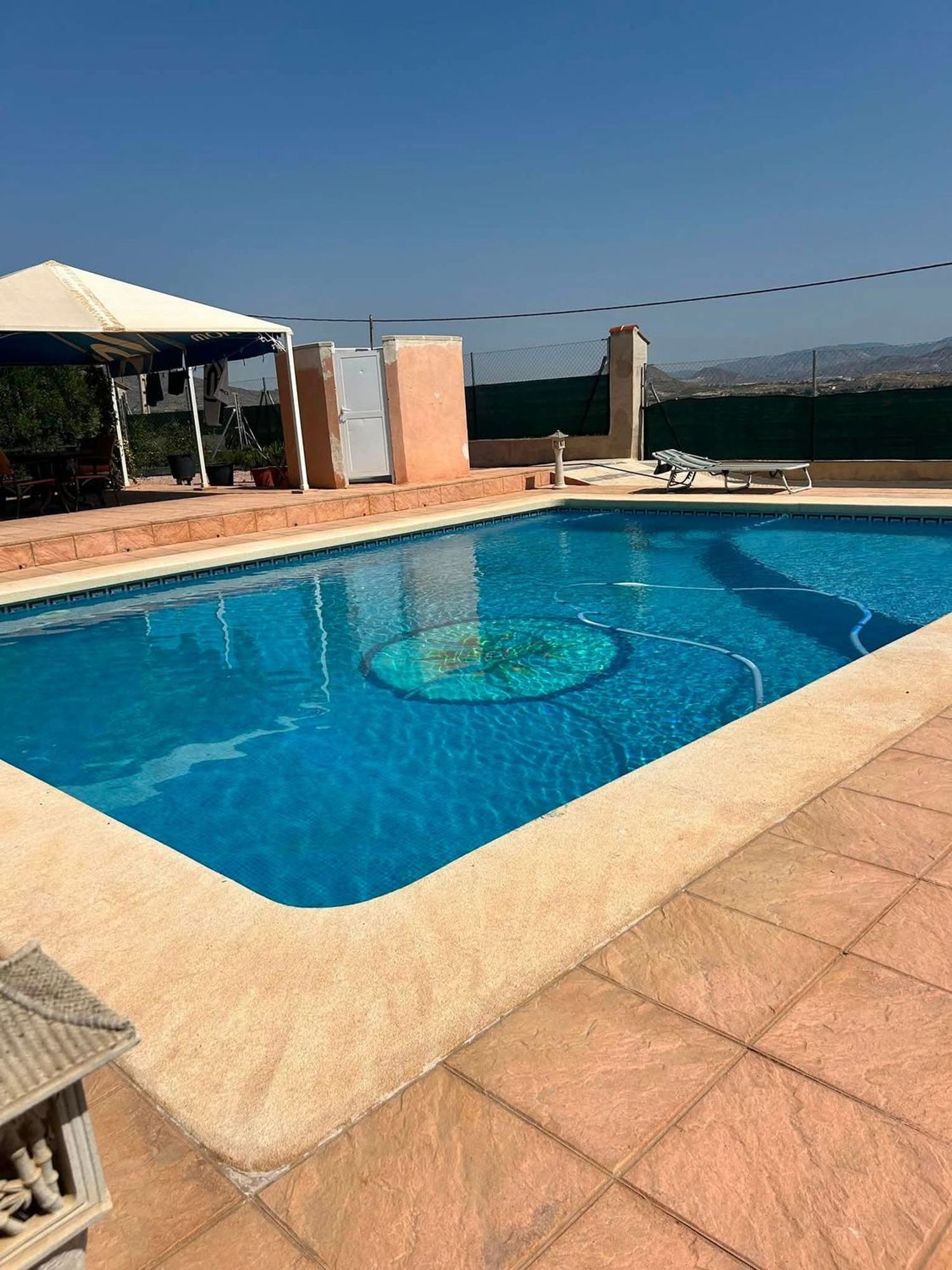 Casa o chalet independiente en Camino Naranjo, 8, Pedanías Oeste, Pedanías Oeste - Foto 12