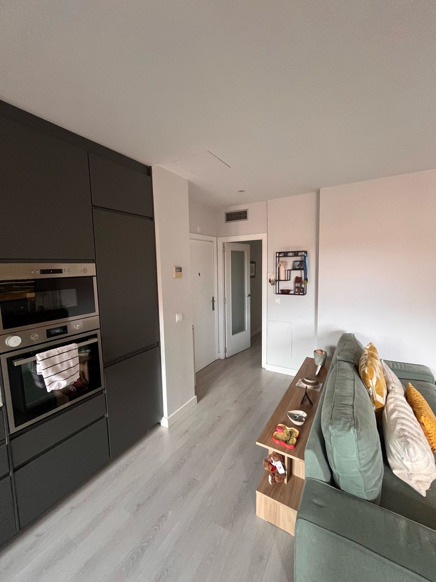 Piso en calle San Juan de Ortega, 64 - Foto 8