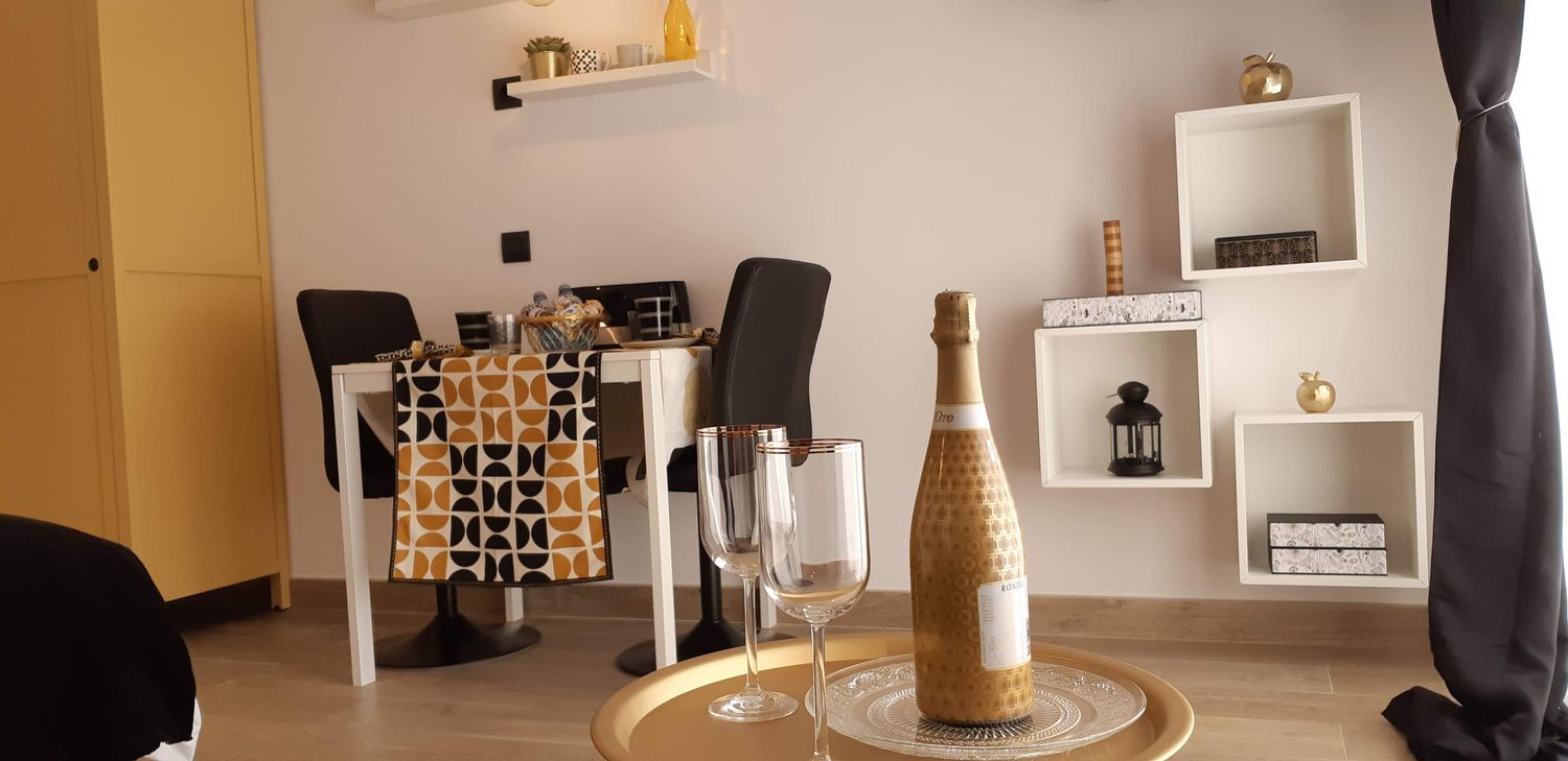 Estudio en calle Aceviño, 2 - Foto 5