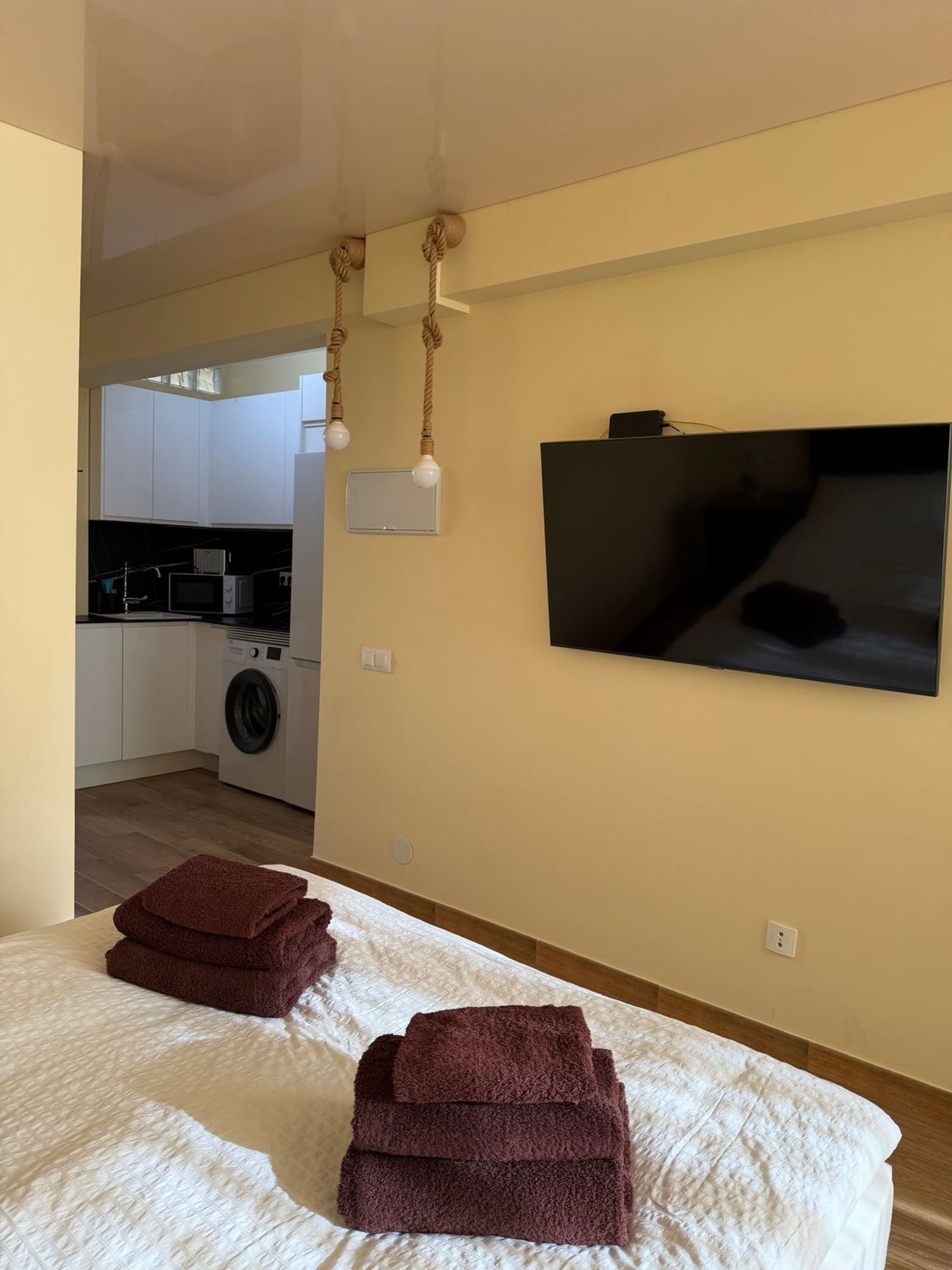 Estudio en Calle Tamarindos, 2 - Foto 7