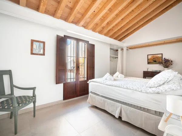 Ático en Calle Negros, 16, Albaicín, Albaicín - Foto 8