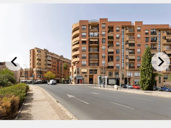 Piso en calle Periodista Fernando Gómez de la Cruz, 49 - Foto 23