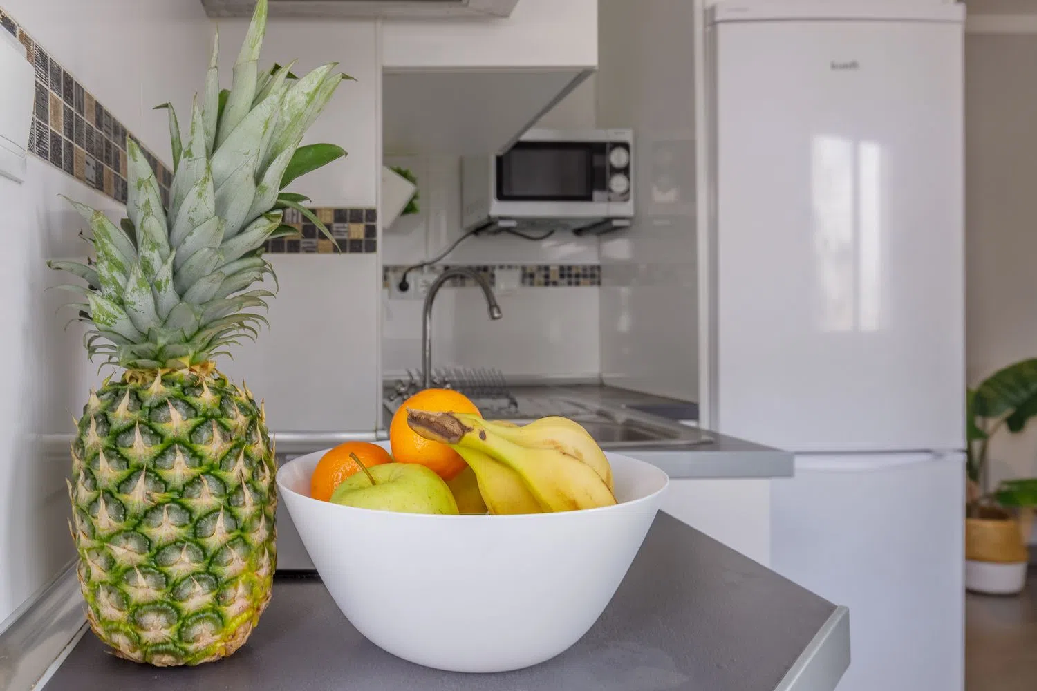 Piso en calle concejal Joaquín García Cabrera, 1 - Foto 23