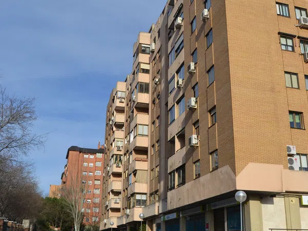 Piso en calle de Fermín Caballero, 91