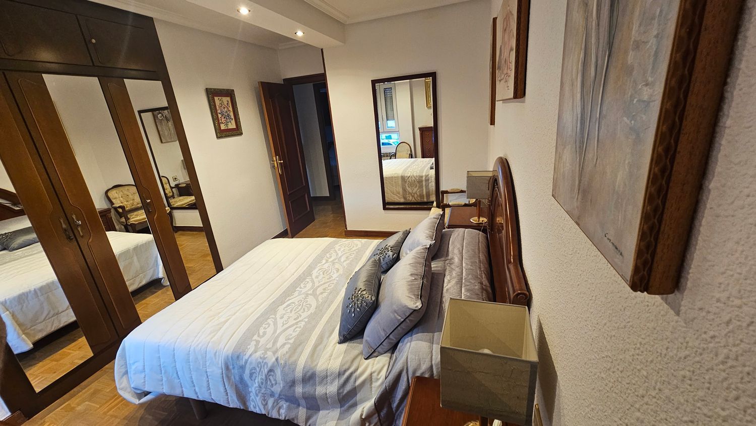 Piso en Aguirrelanda, 33, Lakua - Arriaga, Lakua - Arriaga - Foto 21