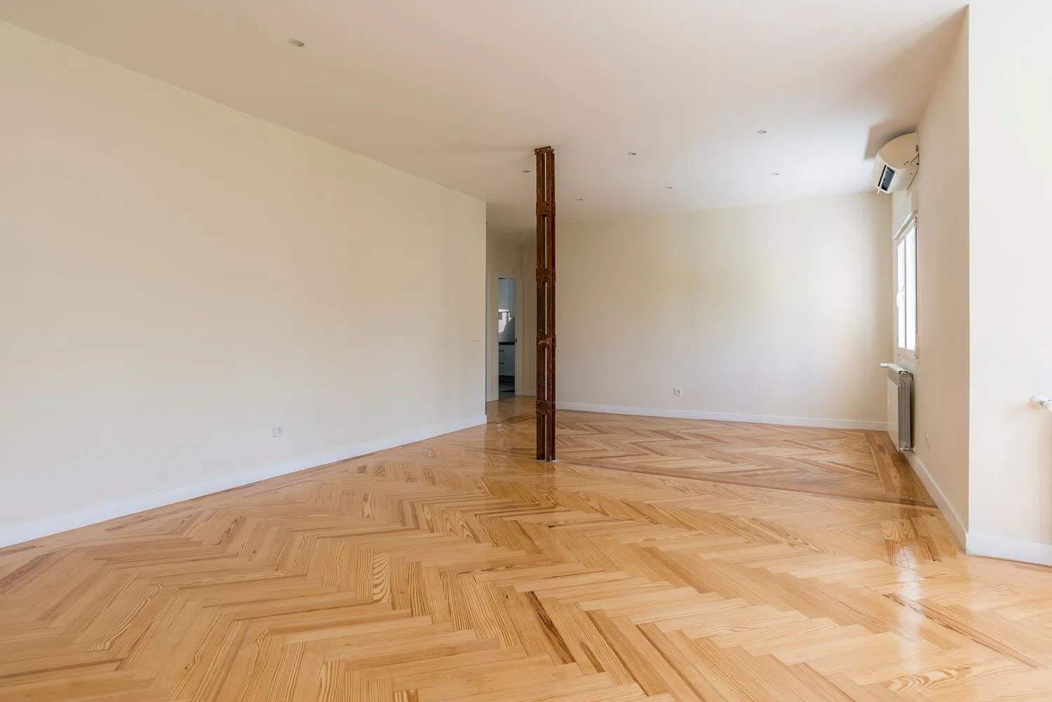 Piso en calle de Serrano, 190 - Foto 2