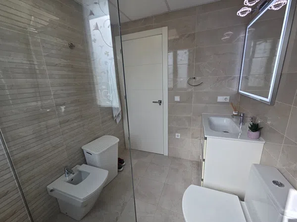 Chalet pareado en Serra De Javalambre, Casas Verdes, Casas Verdes - Foto 72