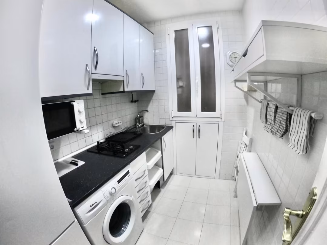 Piso en  Calle de Quiñones 15 - Foto 8