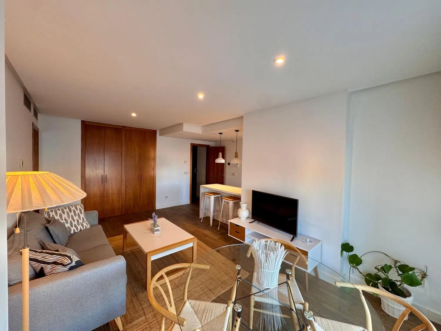 Piso en calle Bailarina Anna Pavlova, 2 - Foto 3