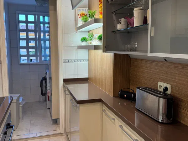 Dúplex en Calle Teba, 2, La Carolina-Guadalpín - Foto 5