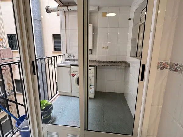 Piso en Calle de l'Arxiduc Carles, 133 - Foto 14