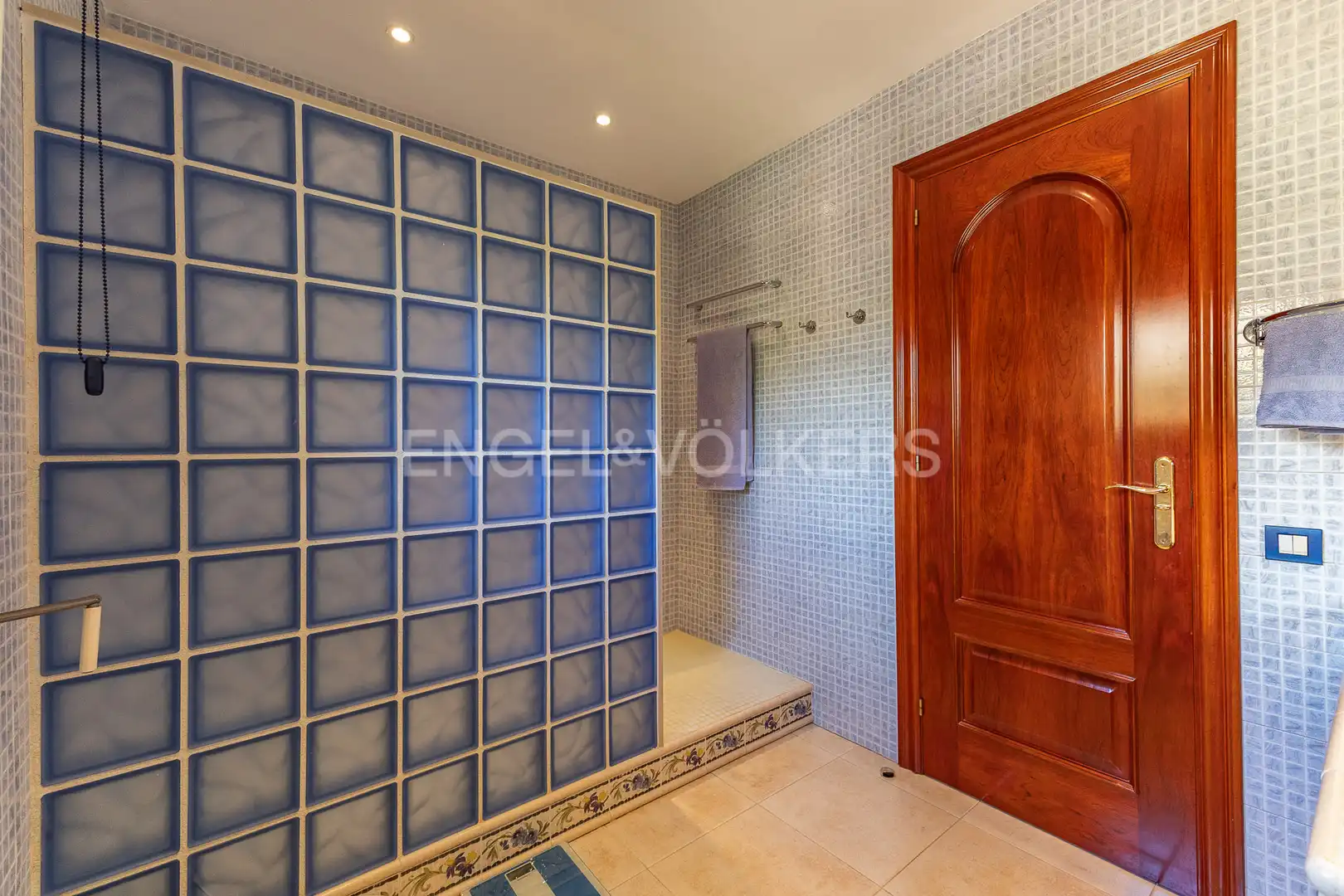 Chalet en Sant Cugat del Vallès - Foto 45