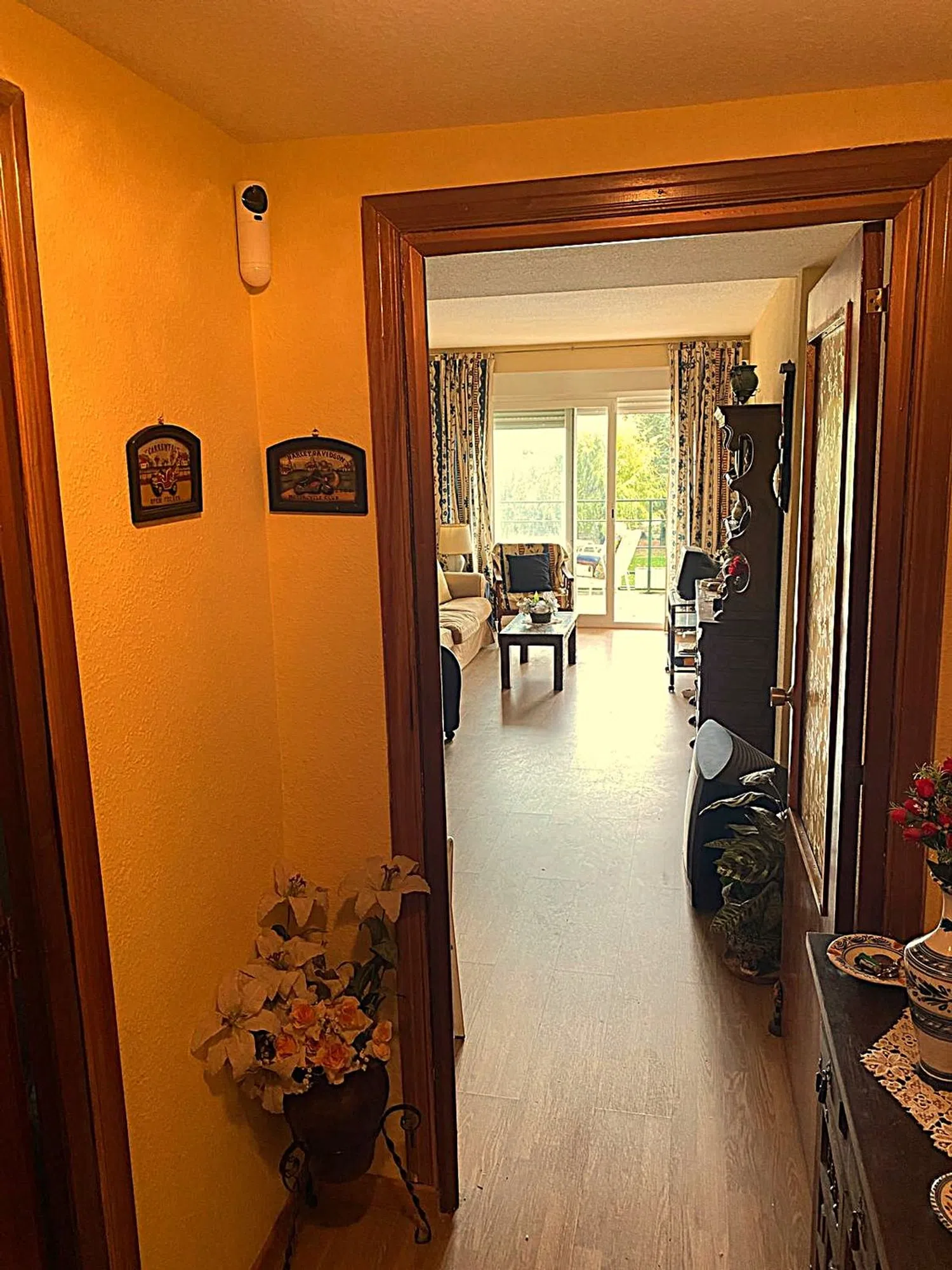 Piso en calle Isla de Lobeira, 1 - Foto 2