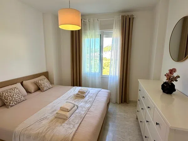 Piso en calle Villa Borghese, 3 - Foto 5