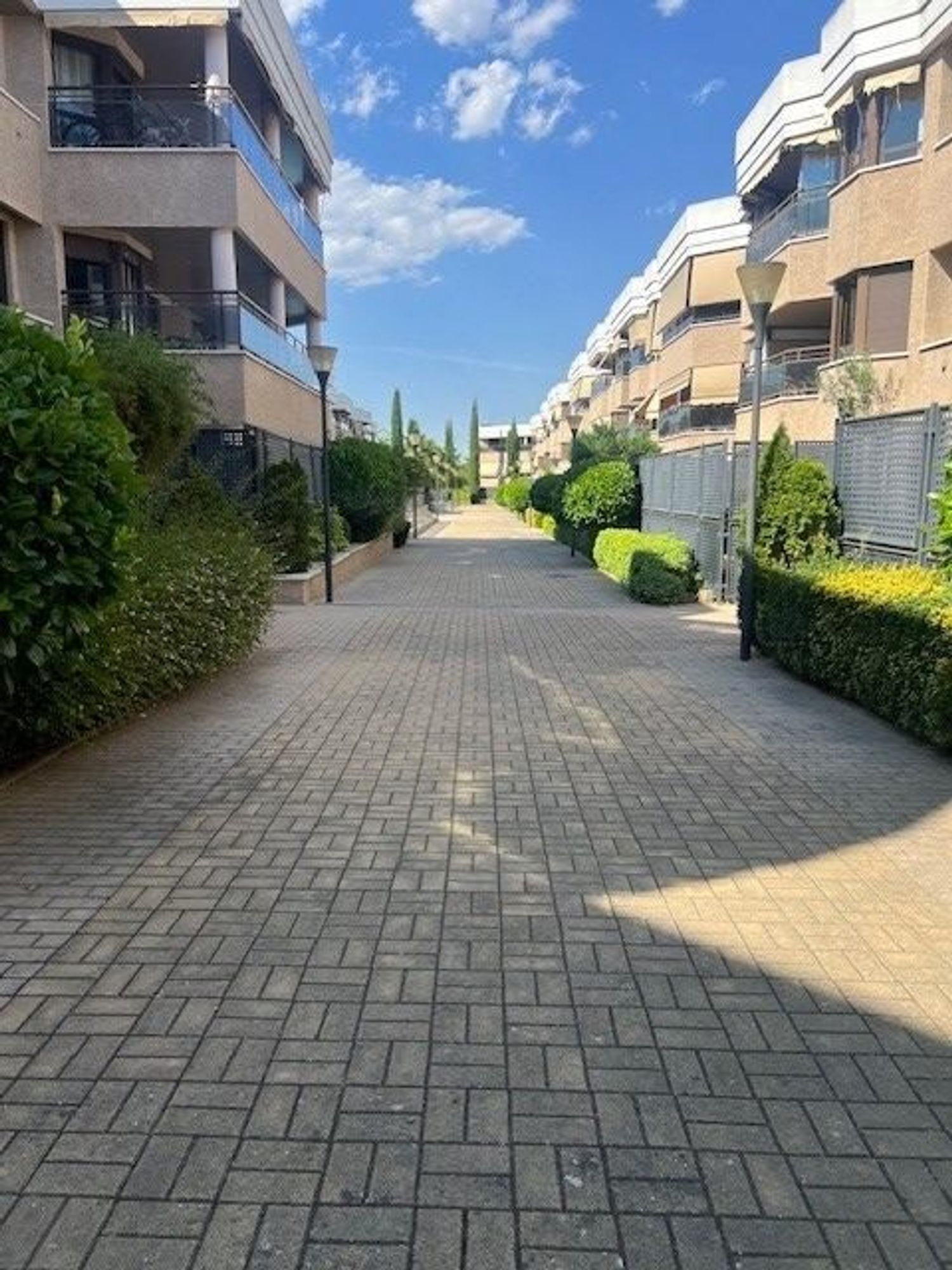 Piso en Calle Tulipán, Marazuela- El Torreón - Foto 2