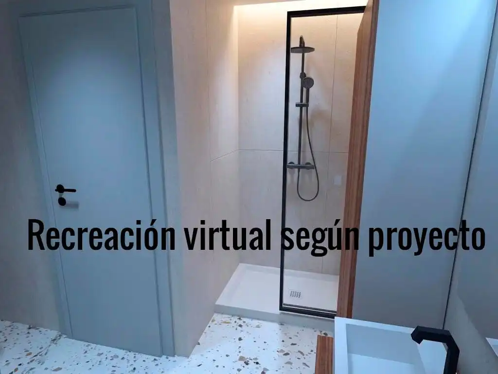 Piso en A Coruña Capital - Foto 18