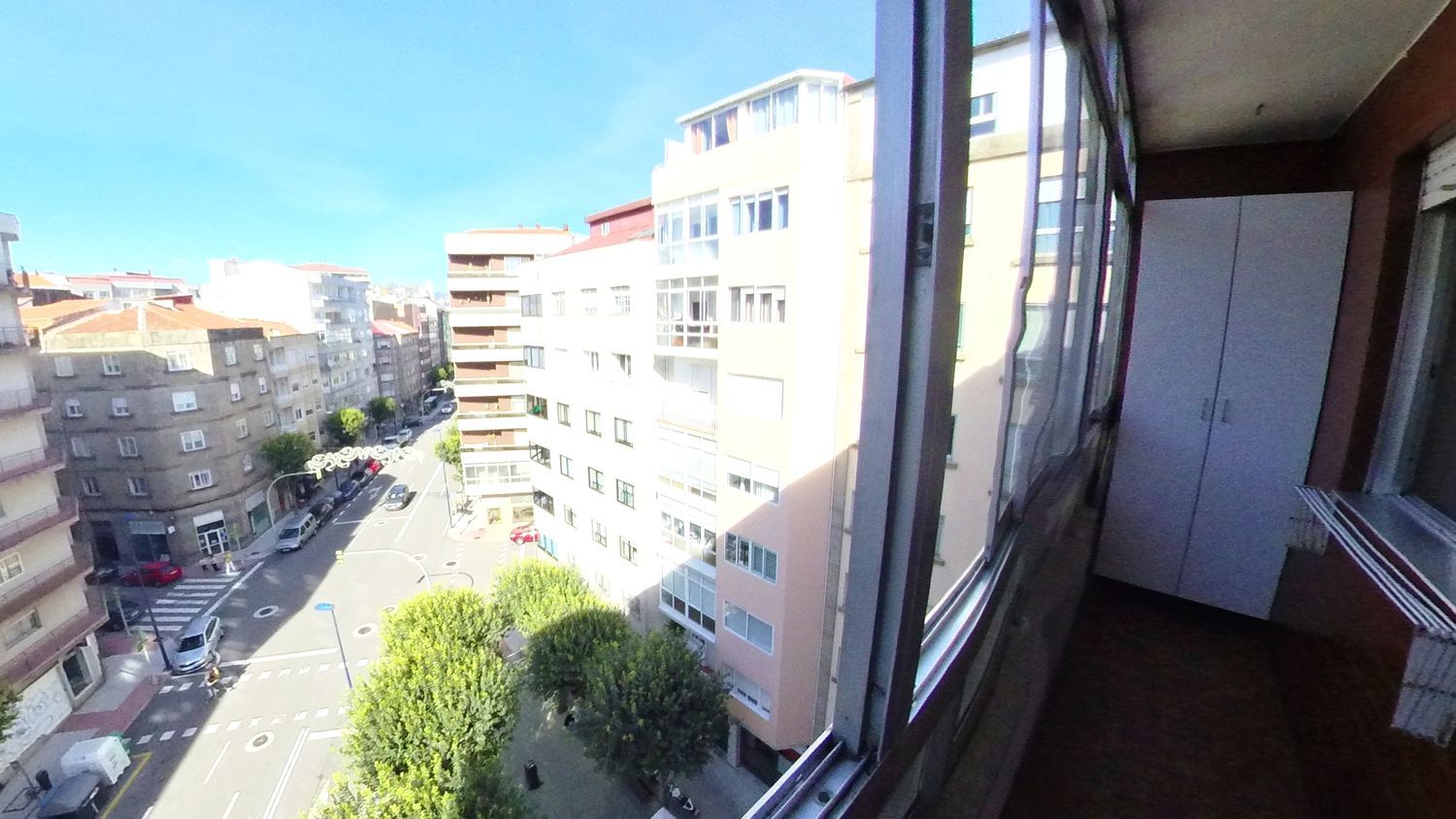 Piso en Avenida do Fragoso, 23, As Travesas - Balaídos - Foto 20
