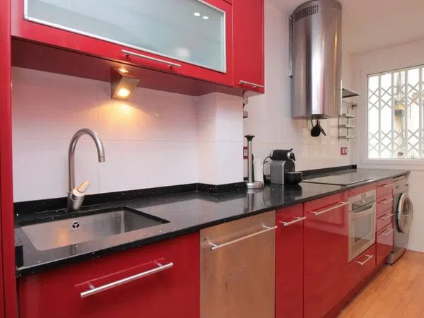 Ático en calle de Jaume Giralt, 9