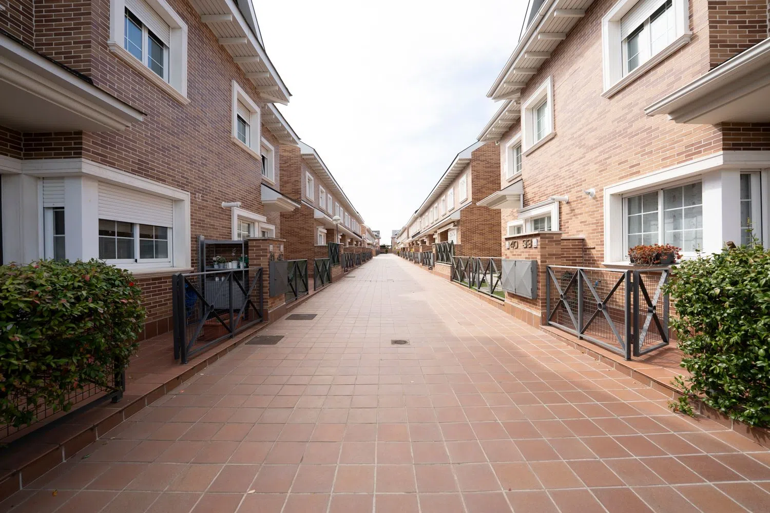 Chalet pareado en calle Pedro Laín Entralgo, 8 - Foto 18