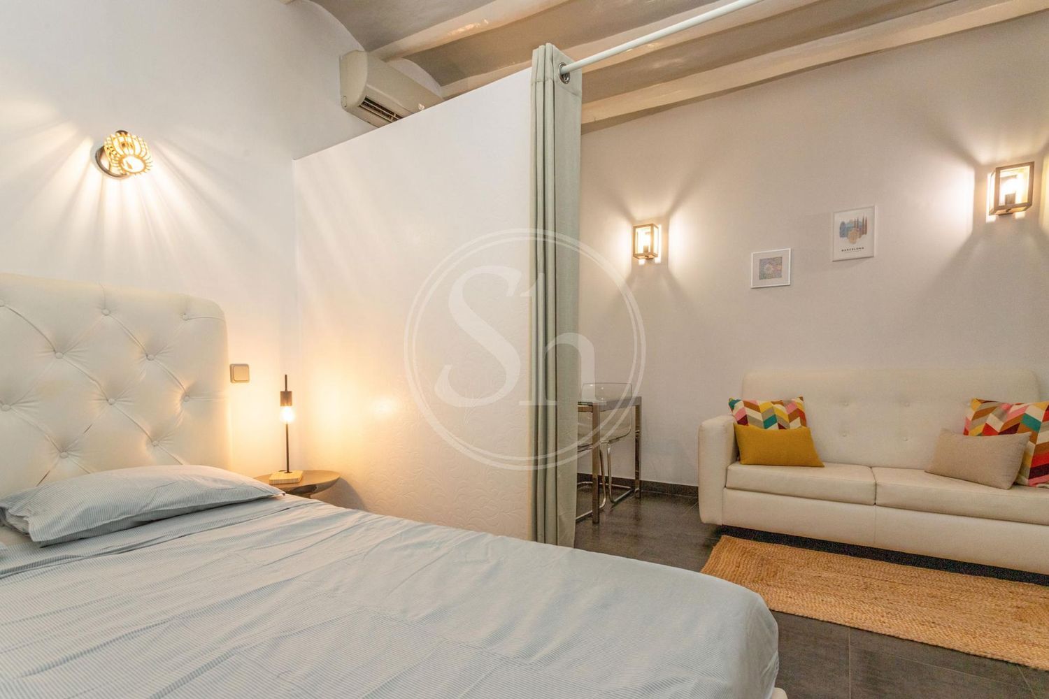 Piso en Calle de l'Argenter, Sant Pere - Santa Caterina i la Ribera - Foto 16