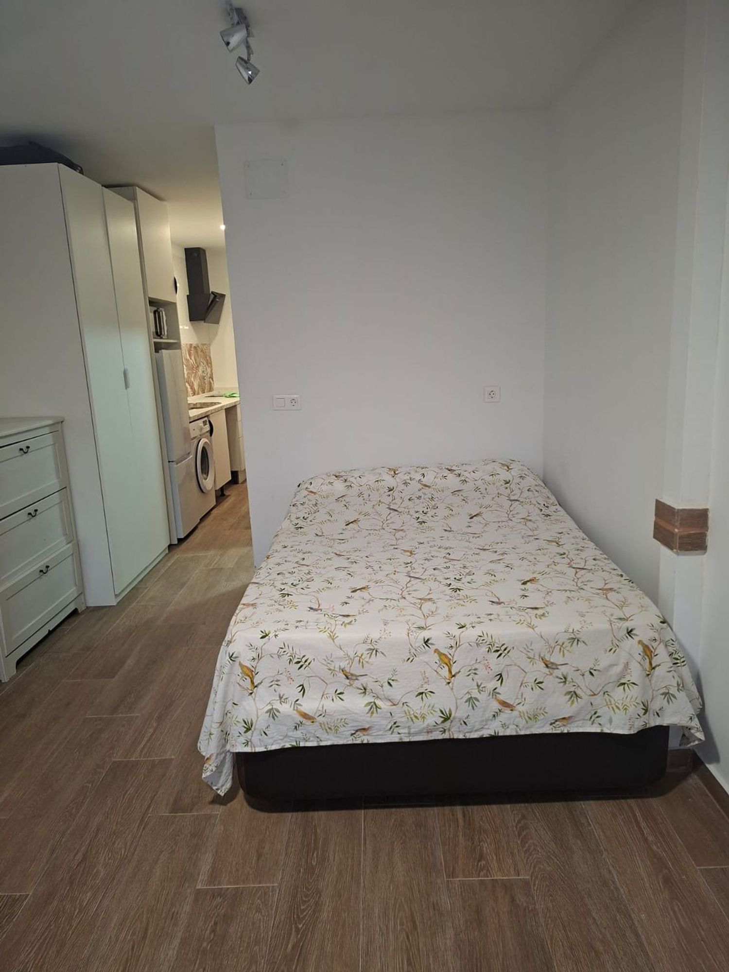 Estudio en Peña, 9, Finestrat Pueblo, Finestrat Pueblo - Foto 7