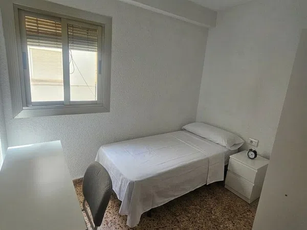 Piso en Calle de Félix del Río, 44, Benicalap - Foto 17