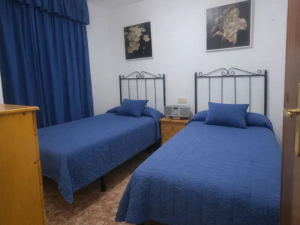 Piso en calle José Iturbi, 4 - Foto 11