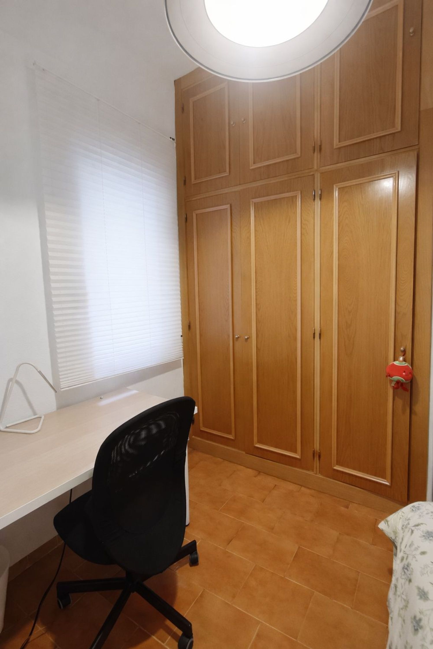 Piso en calle de Benito Gutiérrez, 37 - Foto 16