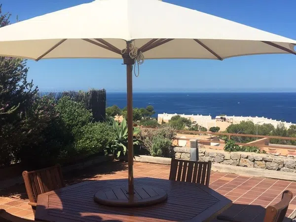 Chalet pareado en Calle Puig del Mar, 40, Cala Vedella - Cala Tarida - Cala Conta, Cala Vedella - Cala Tarida - Cala Conta - Foto 1